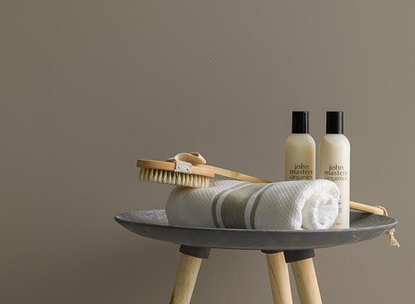 COLORS Series Colosseo Grey: Placas de Superficie Sólida 